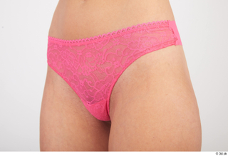 Vanessa Angel hips lingerie pink panties underwear 0002.jpg